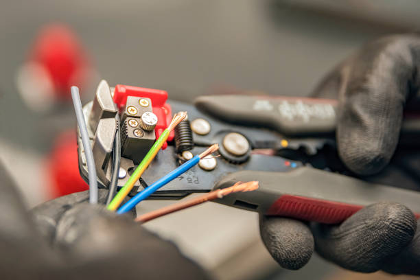 Best Electrical Troubleshooting Services  in Bountiful, UT