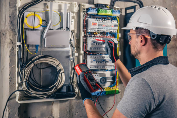 Best Commercial Electrician Services  in Bountiful, UT