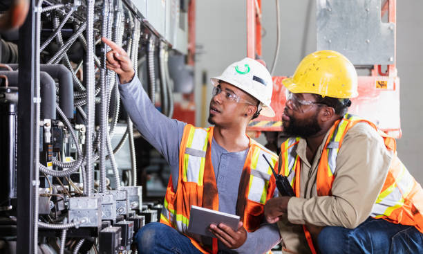 Best Commercial Electrician Services  in Bountiful, UT