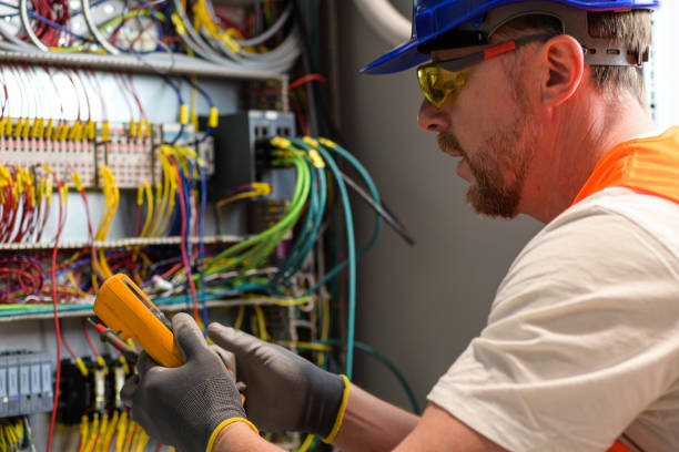 Best Electrician Near Me  in Bountiful, UT