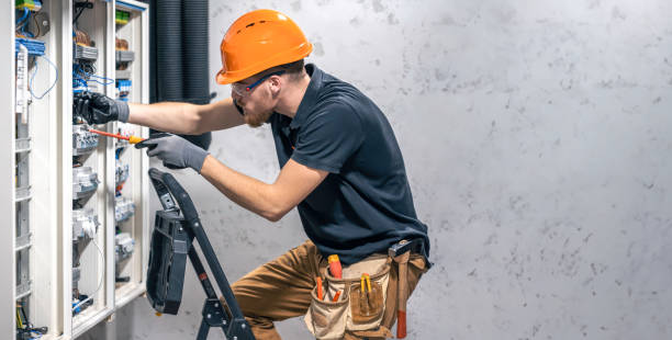 Best Generator Installation Services  in Bountiful, UT